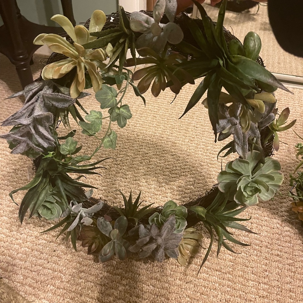 Wreath